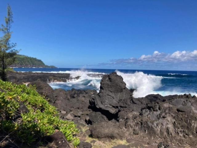 Le P'Ti Corail De Vincendo Villa Saint-Joseph Buitenkant foto